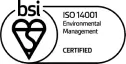 ISO 9001 Certified