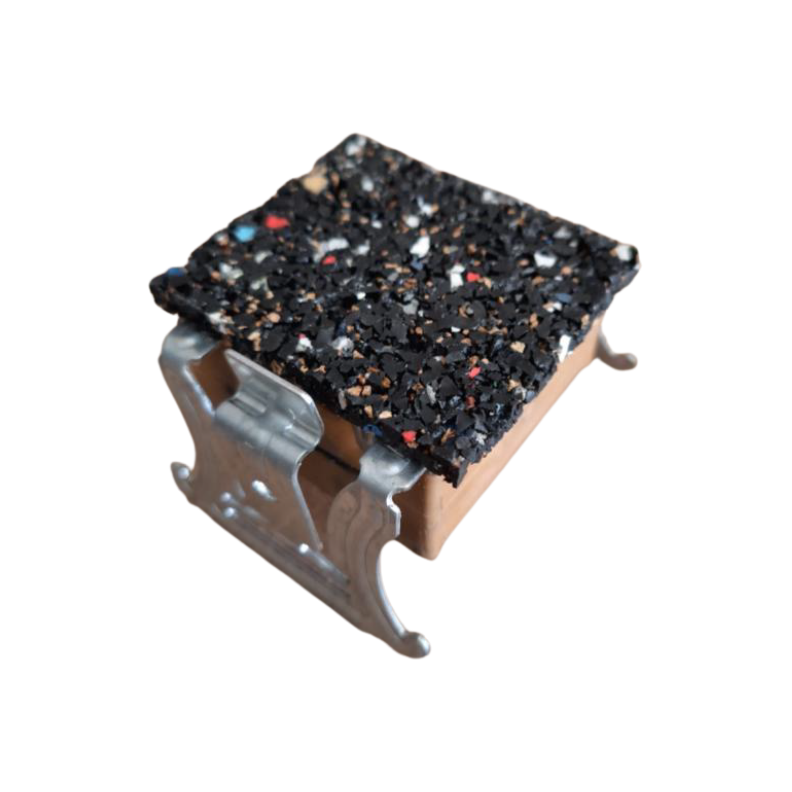 Qubi DA5 VC Acoustic Ceiling Hanger Clip | Sealprem