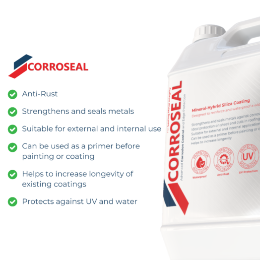 Corroseal 6