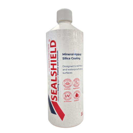 Sealshield 1 L 3