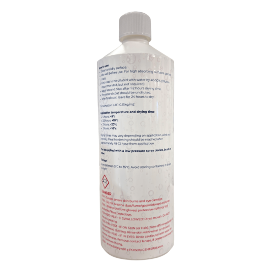 Sealshield 1 L 2 1