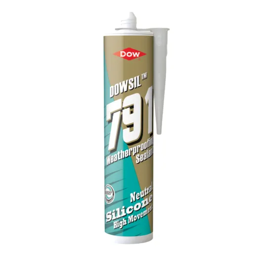 Dow Corning 791 Clear