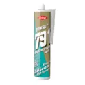 Dow Corning 791 Clear