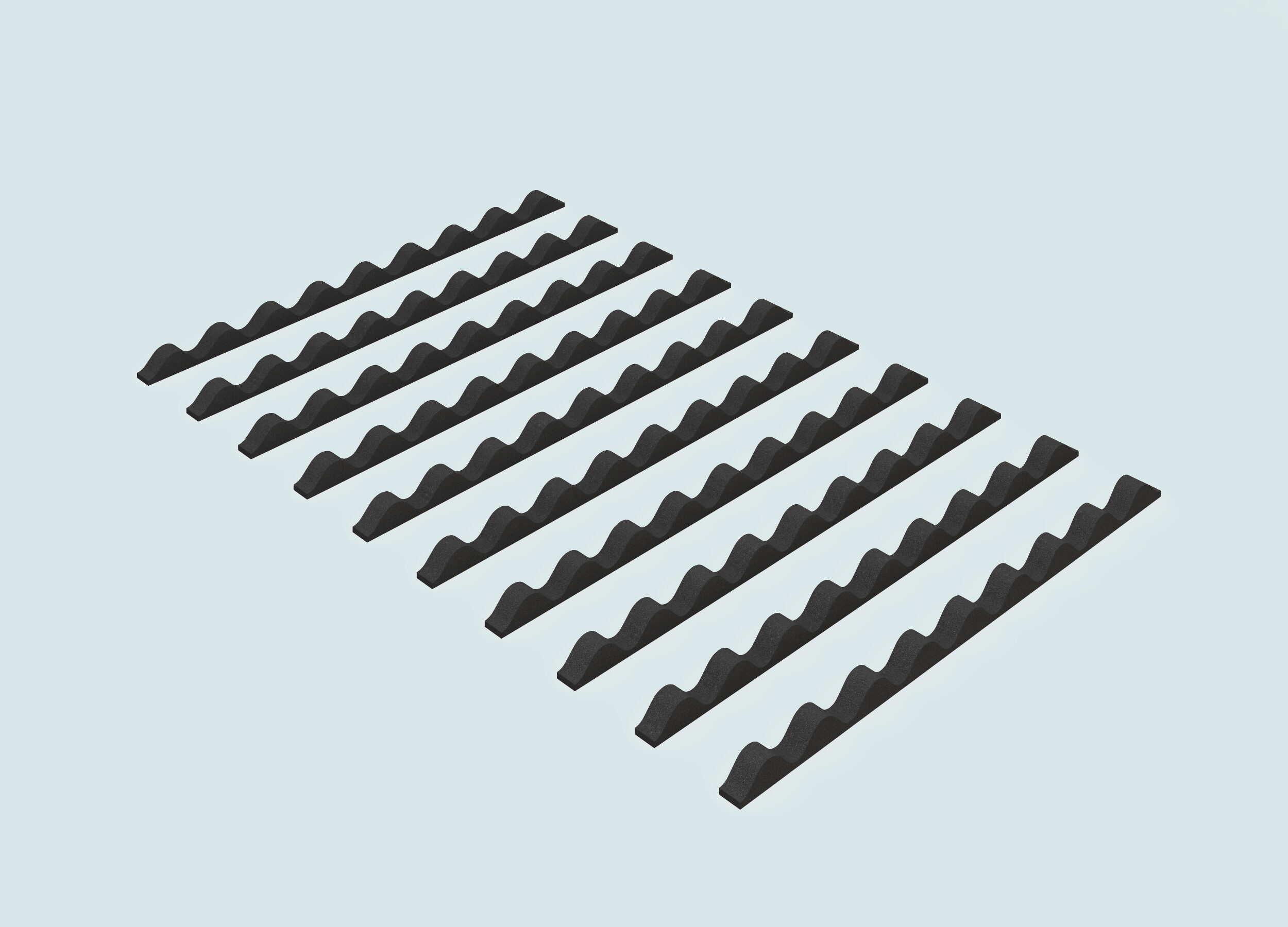 Box Profile Foam Fillers Sealprem box-profile-foam-fillers-sealprem