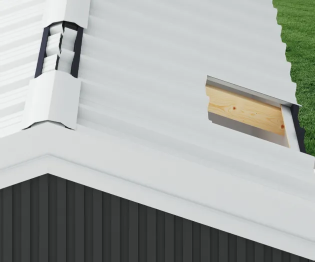 Profiled Foam Filler 32 1000 Eaves Pack Of 10 Sealprem profiled-foam-filler-32-1000-eaves-pack-of-10-sealprem