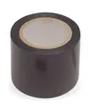 PVC Barrier Tape 100mm x 33m Black