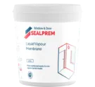 Seal Prem Liquid Vapour Membrane 1 KG