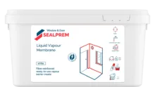 Seal Prem Liquid Vapour Membrane 5kg