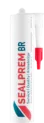 Seal Prem BR Non Setting Bedding Cartridge Sealant