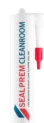 Seal Prem Cleanroom Silicone
