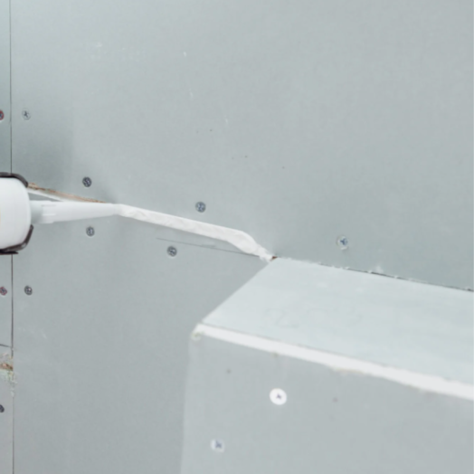 Fastdry acrylic filller