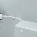 Fastdry acrylic filller