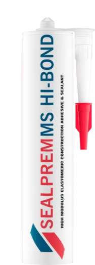 Seal Prem MS Hi Bond Sealant Adhesive