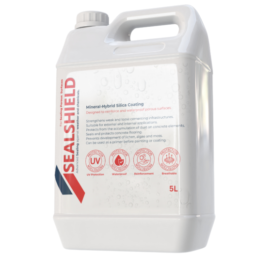 Sealshield 12