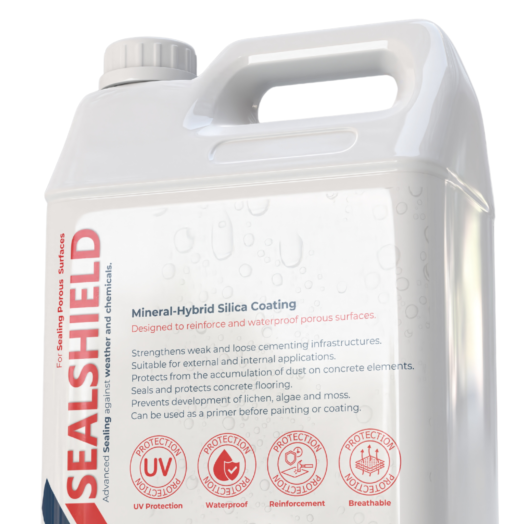 Sealshield 13