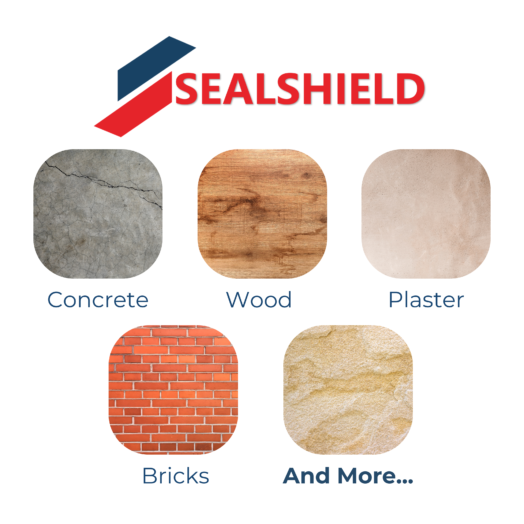 Sealshield 14