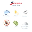 Sealshield 17