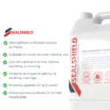 Sealshield 19