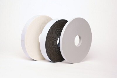 Single Sided PVC Foam Tape - SGV50 | Sealprem