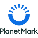 Planet Mark Logo